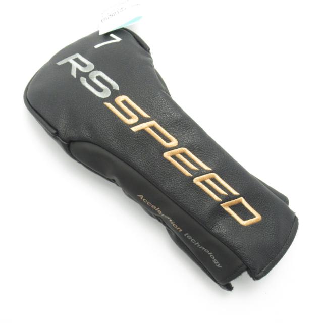 中古ゴルフクラブ】プロギア RS RS SPEED フェアウェイウッド VANQUISH