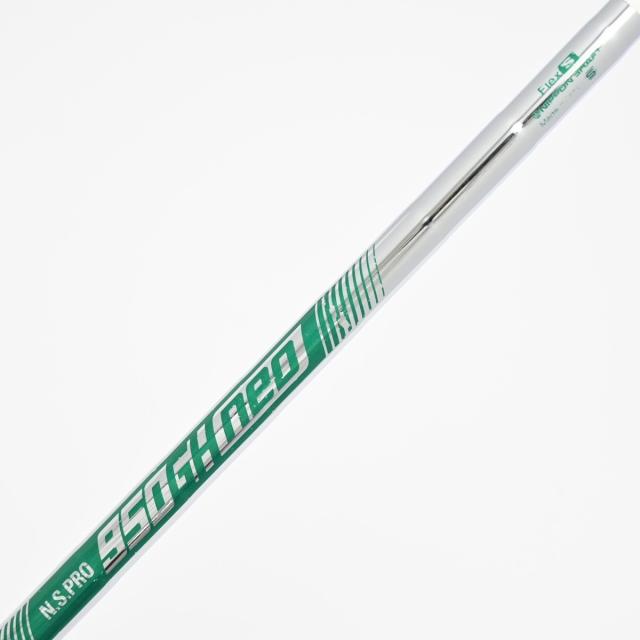 【中古ゴルフクラブ】タイトリスト　Vokey　ボーケイ SM9 TOUR CHROME ウェッジ N.S.PRO 950GH neo　シャフト：N.S.PRO 950GH neo
