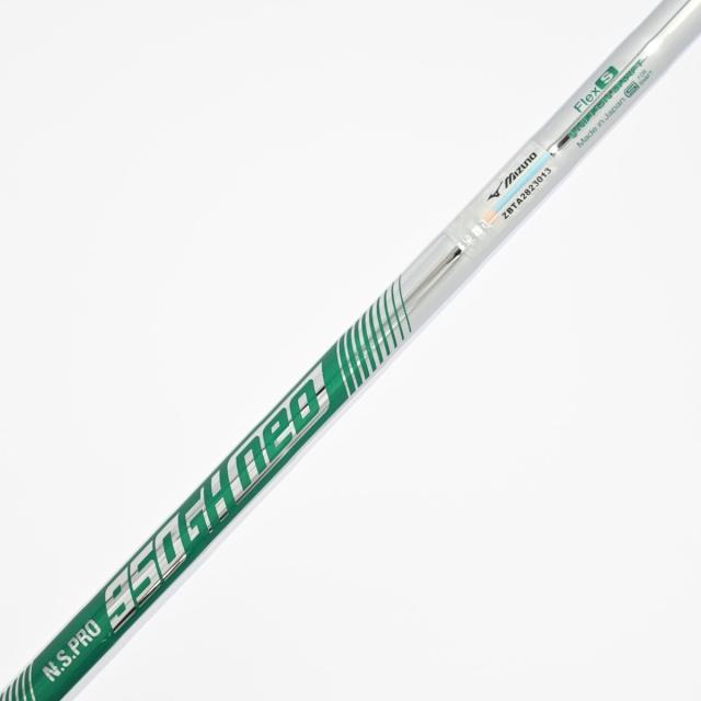【中古ゴルフクラブ】ミズノ　Mizuno Pro　T-3 ウェッジ N.S.PRO 950GH neo　シャフト：N.S.PRO 950GH neo