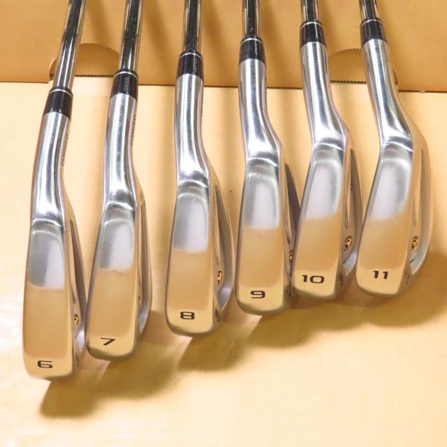 【中古ゴルフクラブ】本間ゴルフ　TOUR WORLD　ツアーワールド TR20 P アイアン N.S.PRO 950GH neo　シャフト：N.S.PRO 950GH neo