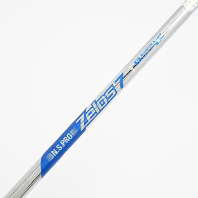 【中古ゴルフクラブ】ミズノ　Mizuno Pro　MizunoPro 225 アイアン N.S.PRO ZELOS 7　シャフト：N.S.PRO ZELOS 7