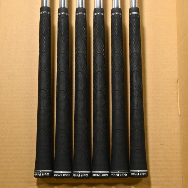 【中古ゴルフクラブ】ミズノ　Mizuno Pro　MizunoPro 225 アイアン N.S.PRO ZELOS 7　シャフト：N.S.PRO ZELOS 7