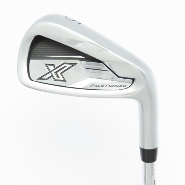 【中古ゴルフクラブ】ダンロップ　XXIO　ゼクシオ X(2024) アイアン Dynamic Gold 95　シャフト：Dynamic Gold 95