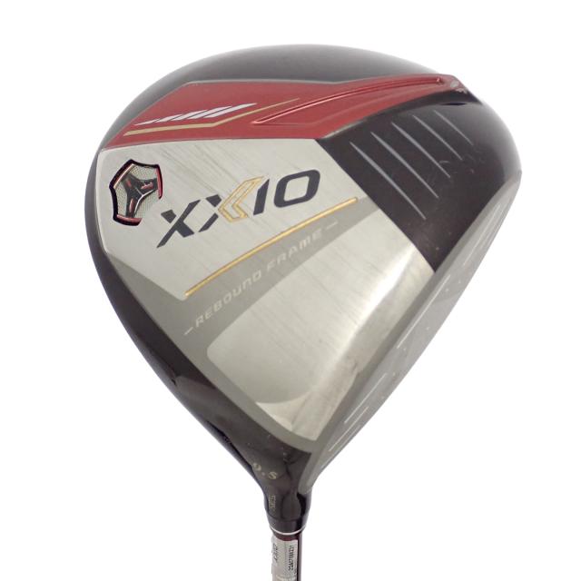 【中古ゴルフクラブ】ダンロップ　XXIO　ゼクシオ 13(2024) ドライバー MP1300カーボン　シャフト：MP1300カーボン