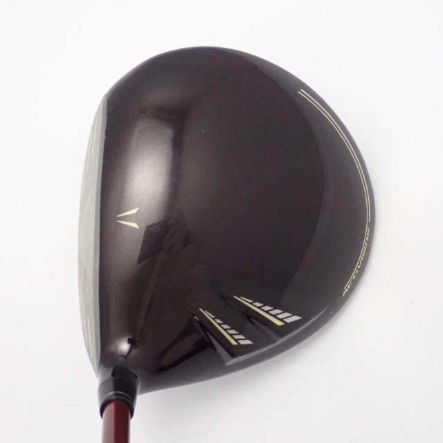 【中古ゴルフクラブ】ダンロップ　XXIO　ゼクシオ 13(2024) ドライバー MP1300カーボン　シャフト：MP1300カーボン_1