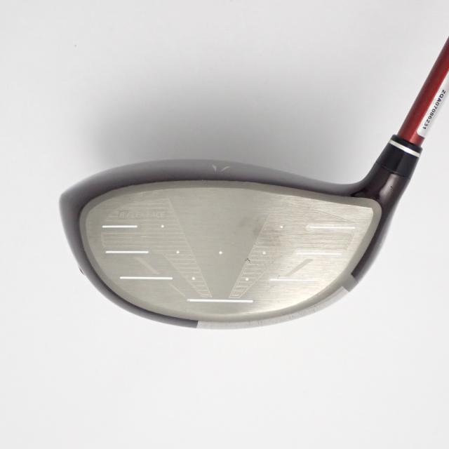 【中古ゴルフクラブ】ダンロップ　XXIO　ゼクシオ 13(2024) ドライバー MP1300カーボン　シャフト：MP1300カーボン_2