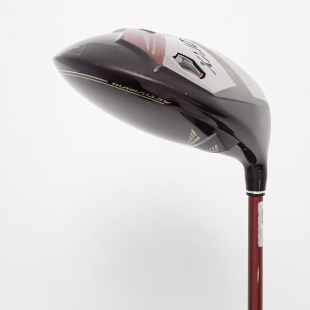 【中古ゴルフクラブ】ダンロップ　XXIO　ゼクシオ 13(2024) ドライバー MP1300カーボン　シャフト：MP1300カーボン_4