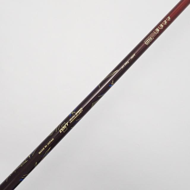 【中古ゴルフクラブ】ダンロップ　XXIO　ゼクシオ 13(2024) ドライバー MP1300カーボン　シャフト：MP1300カーボン_5