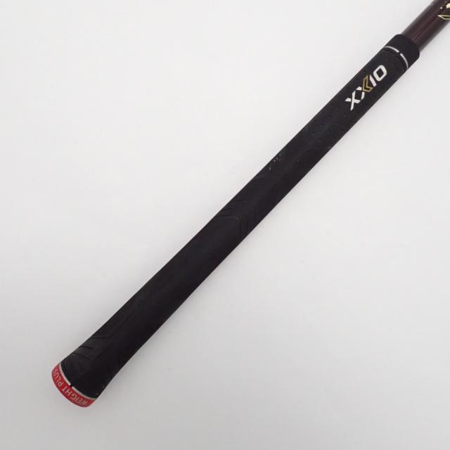 【中古ゴルフクラブ】ダンロップ　XXIO　ゼクシオ 13(2024) ドライバー MP1300カーボン　シャフト：MP1300カーボン_6