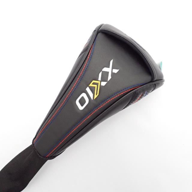 【中古ゴルフクラブ】ダンロップ　XXIO　ゼクシオ 13(2024) ドライバー MP1300カーボン　シャフト：MP1300カーボン_7
