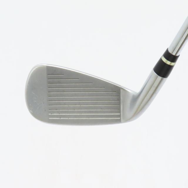 【中古ゴルフクラブ】ヤマハ　inpres　インプレス UD+2 アイアン N.S.PRO ZELOS 7　シャフト：N.S.PRO ZELOS 7