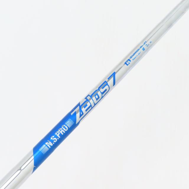 【中古ゴルフクラブ】ヤマハ　inpres　インプレス UD+2 アイアン N.S.PRO ZELOS 7　シャフト：N.S.PRO ZELOS 7