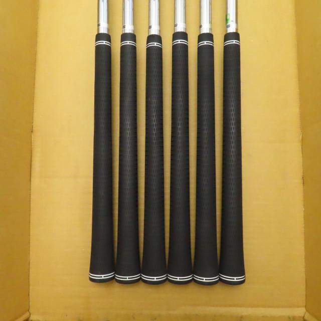 【中古ゴルフクラブ】ヤマハ　inpres　インプレス UD+2 アイアン N.S.PRO ZELOS 7　シャフト：N.S.PRO ZELOS 7