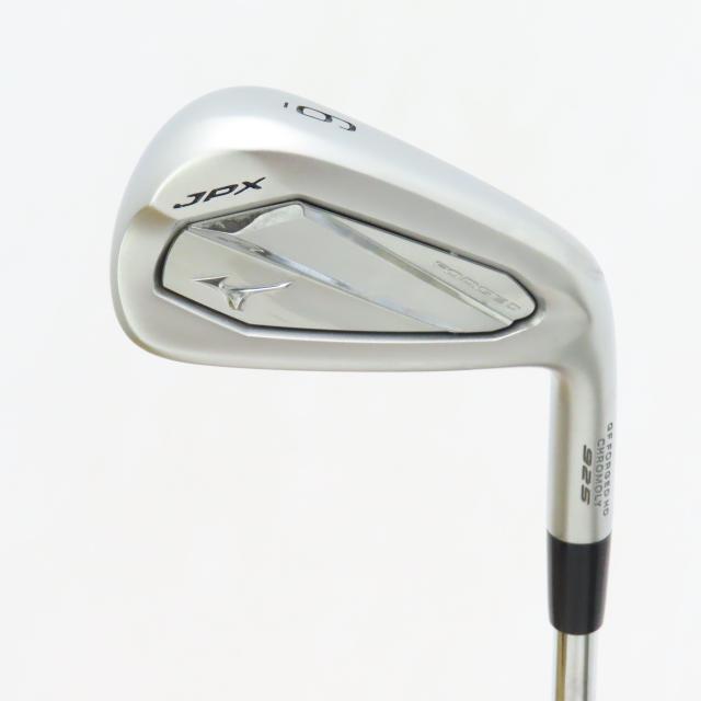 【中古ゴルフクラブ】ミズノ　JPX　JPX 925 FORGED アイアン RIFLE PROJECT X　シャフト：RIFLE PROJECT X