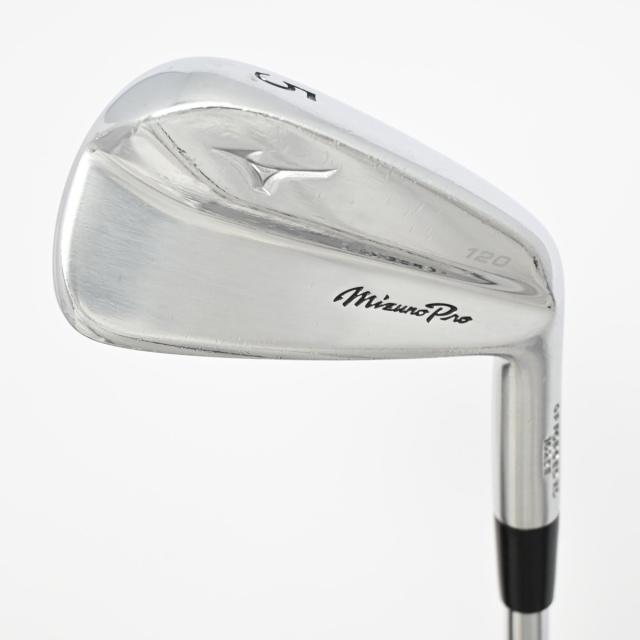 【中古ゴルフクラブ】ミズノ　Mizuno Pro　MizunoPro 120 アイアン N.S.PRO MODUS3 TOUR 120　シャフト：N.S.PRO MODUS3 TOUR 120