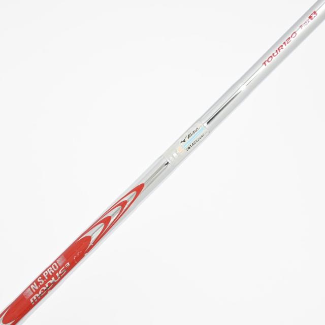 【中古ゴルフクラブ】ミズノ　Mizuno Pro　MizunoPro 120 アイアン N.S.PRO MODUS3 TOUR 120　シャフト：N.S.PRO MODUS3 TOUR 120