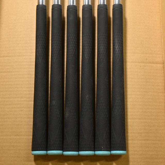 【中古ゴルフクラブ】ミズノ　Mizuno Pro　MizunoPro 120 アイアン N.S.PRO MODUS3 TOUR 120　シャフト：N.S.PRO MODUS3 TOUR 120