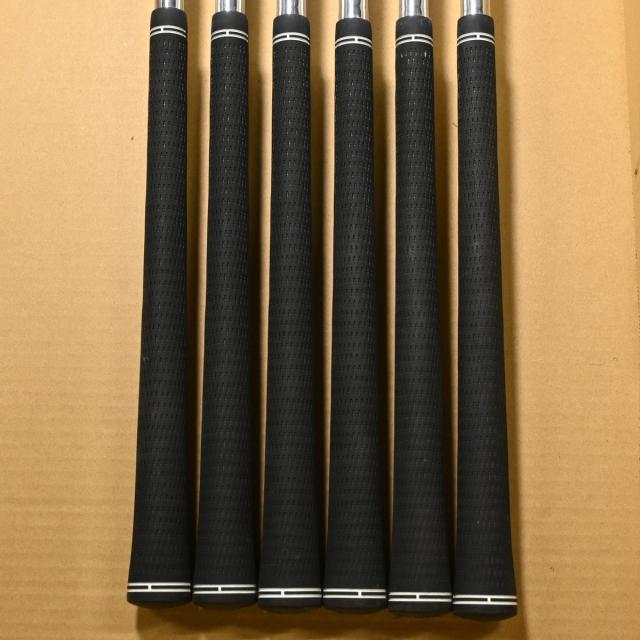 【中古ゴルフクラブ】ダンロップ　XXIO　ゼクシオ エックス アイアン N.S.PRO 920GH DST for XXIO　シャフト：N.S.PRO 920GH DST for X…