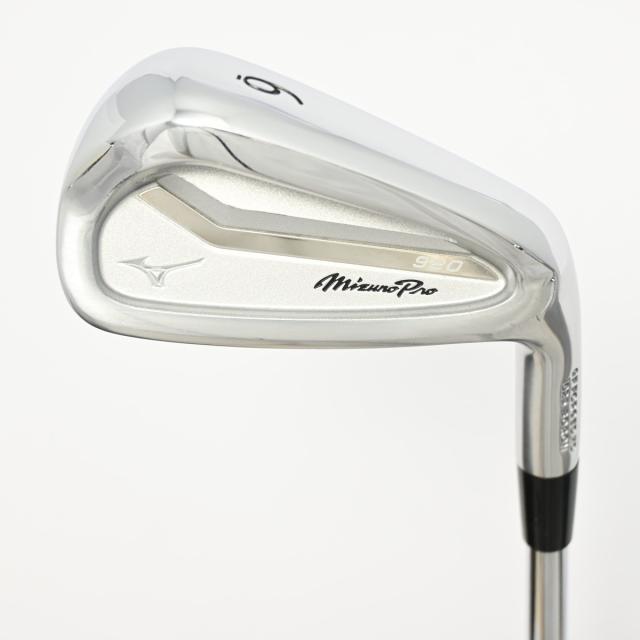 【中古ゴルフクラブ】ミズノ　Mizuno Pro　MizunoPro 920 アイアン N.S.PRO ZELOS 7　シャフト：N.S.PRO ZELOS 7