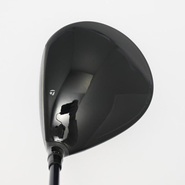 【中古ゴルフクラブ】テーラーメイド　Qi10　Qi10 ドライバー Diamana Blue TM50　シャフト：Diamana Blue TM50_1