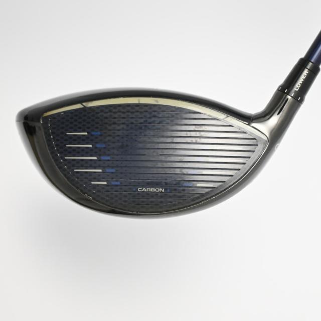 【中古ゴルフクラブ】テーラーメイド　Qi10　Qi10 ドライバー Diamana Blue TM50　シャフト：Diamana Blue TM50_2