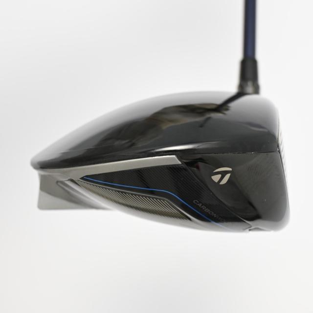 【中古ゴルフクラブ】テーラーメイド　Qi10　Qi10 ドライバー Diamana Blue TM50　シャフト：Diamana Blue TM50_3