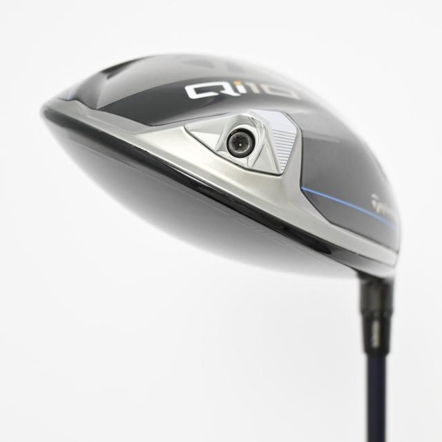 【中古ゴルフクラブ】テーラーメイド　Qi10　Qi10 ドライバー Diamana Blue TM50　シャフト：Diamana Blue TM50_4
