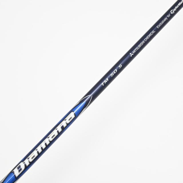 【中古ゴルフクラブ】テーラーメイド　Qi10　Qi10 ドライバー Diamana Blue TM50　シャフト：Diamana Blue TM50_6