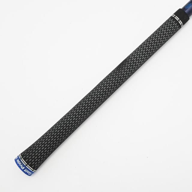 【中古ゴルフクラブ】テーラーメイド　Qi10　Qi10 ドライバー Diamana Blue TM50　シャフト：Diamana Blue TM50_7