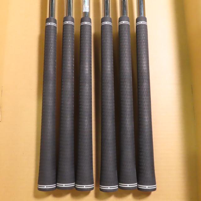 【中古ゴルフクラブ】キャロウェイゴルフ　X　X フォージド STAR(2024) アイアン N.S.PRO MODUS3 TOUR 105　シャフト：N.S.PRO MODUS3 …