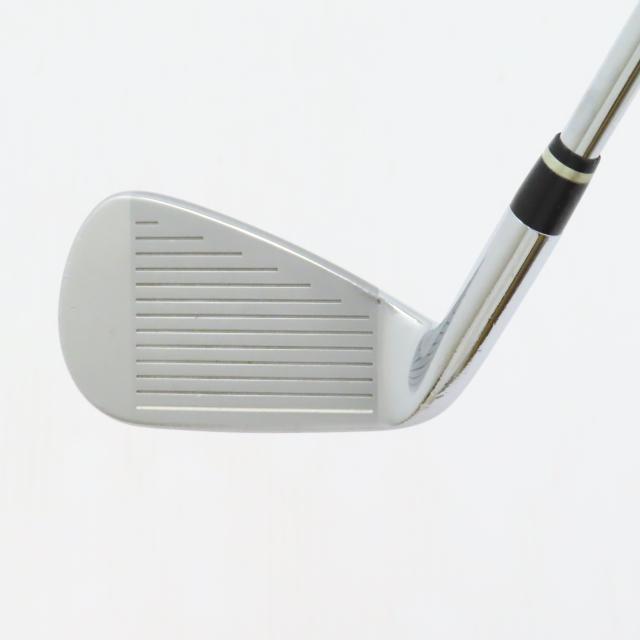 【中古ゴルフクラブ】ミズノ　MIZUNO　GX FORGED アイアン N.S.PRO 950GH HT　シャフト：N.S.PRO 950GH HT