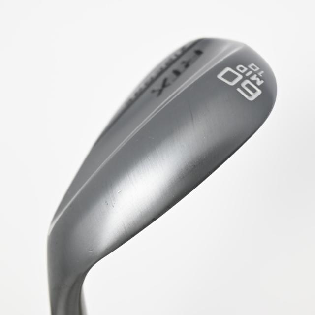 【中古ゴルフクラブ】クリーブランド　RTX　RTX ジップコア ブラックサテン ウェッジ N.S.PRO MODUS3 TOUR 120　シャフト：N.S.PRO MOD…