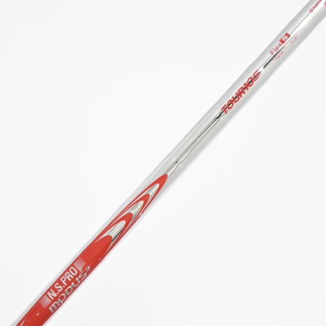 【中古ゴルフクラブ】ブリヂストン　BRIDGESTONE GOLF　242CB+ アイアン N.S.PRO MODUS3 TOUR 105　シャフト：N.S.PRO MODUS3 TOUR 105