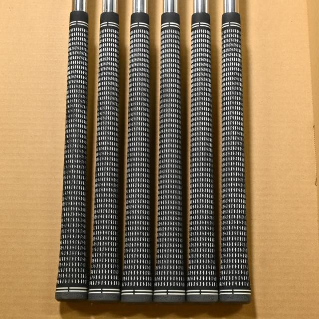 【中古ゴルフクラブ】ブリヂストン　BRIDGESTONE GOLF　242CB+ アイアン N.S.PRO MODUS3 TOUR 105　シャフト：N.S.PRO MODUS3 TOUR 105