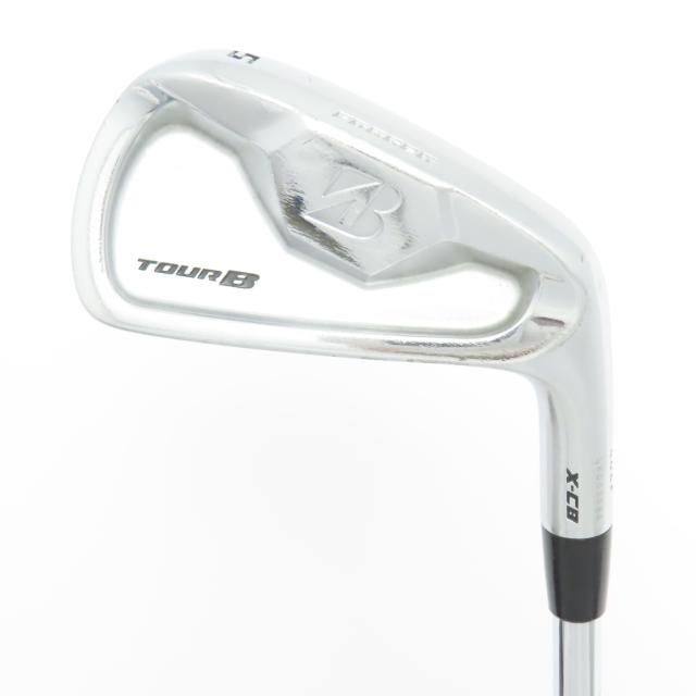 【中古ゴルフクラブ】ブリヂストン　TOUR B　ツアーB X-CB アイアン N.S.PRO 950GH　シャフト：N.S.PRO 950GH