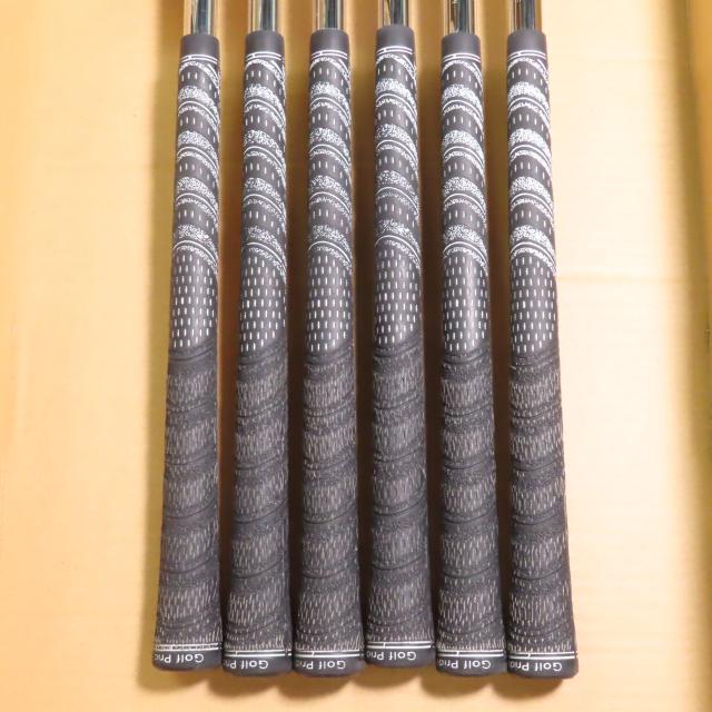 【中古ゴルフクラブ】ブリヂストン　TOUR B　ツアーB X-CB アイアン N.S.PRO 950GH　シャフト：N.S.PRO 950GH