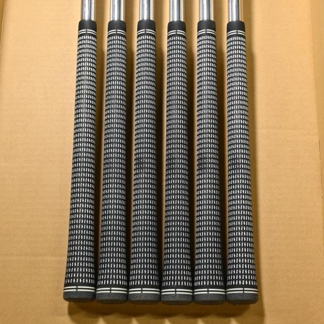 【中古ゴルフクラブ】ブリヂストン　BRIDGESTONE GOLF　242CB+ アイアン N.S.PRO 950GH neo　シャフト：N.S.PRO 950GH neo