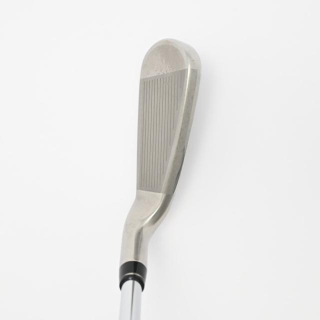 【中古ゴルフクラブ】ダンロップ　XXIO　ゼクシオ(2022) ネイビー アイアン N.S.PRO 850GH DST for XXIO　シャフト：N.S.PRO 850GH DST…