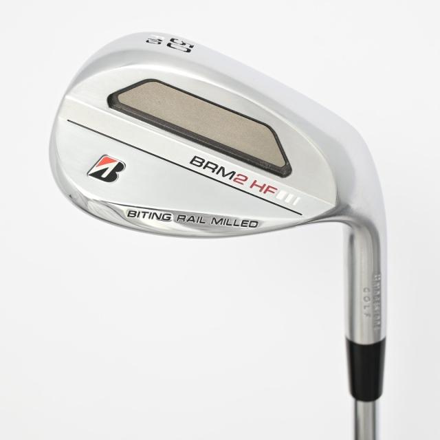 【中古ゴルフクラブ】ブリヂストン　BRIDGESTONE GOLF　BRM2 HF ウェッジ N.S.PRO MODUS3 TOUR 105　シャフト：N.S.PRO MODUS3 TOUR 105