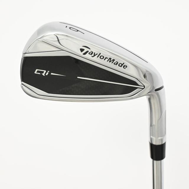 【中古ゴルフクラブ】テーラーメイド　Taylor Made　Qi アイアン N.S.PRO 910GH　シャフト：N.S.PRO 910GH