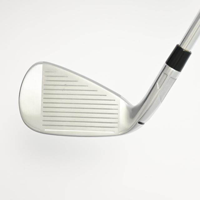 【中古ゴルフクラブ】テーラーメイド　Taylor Made　Qi アイアン N.S.PRO 910GH　シャフト：N.S.PRO 910GH