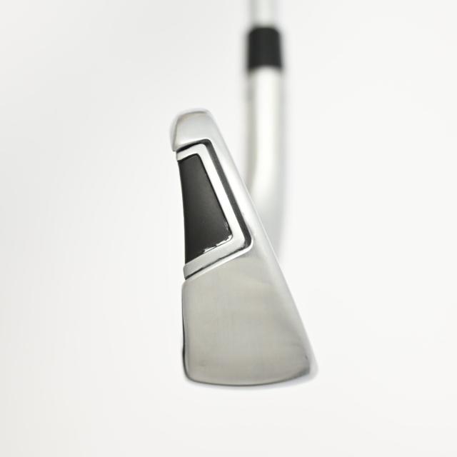 【中古ゴルフクラブ】テーラーメイド　Taylor Made　Qi アイアン N.S.PRO 910GH　シャフト：N.S.PRO 910GH