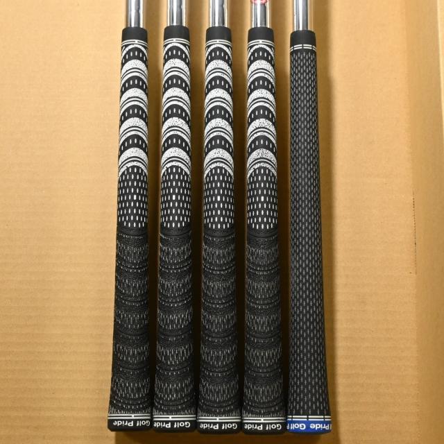 【中古ゴルフクラブ】テーラーメイド　Taylor Made　Qi アイアン N.S.PRO 910GH　シャフト：N.S.PRO 910GH