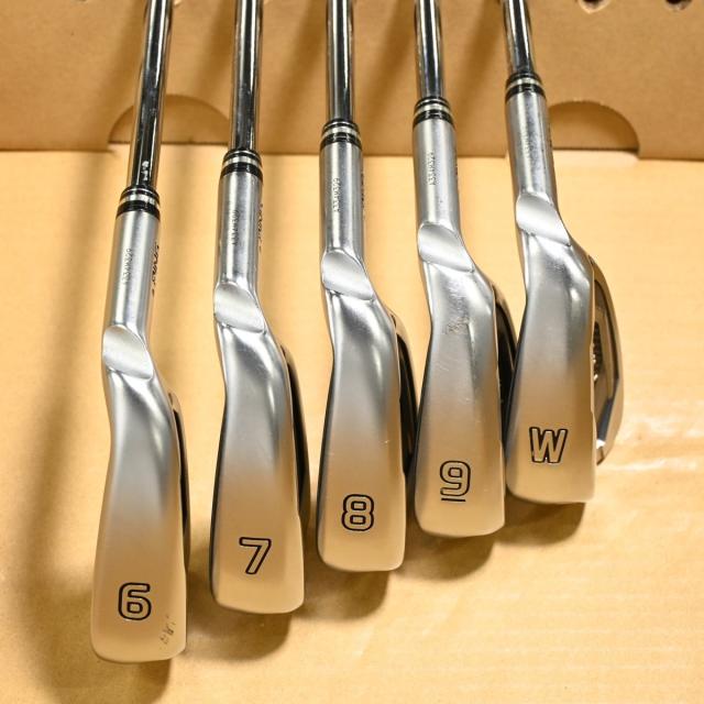 【中古ゴルフクラブ】ピン　G425　G425 アイアン N.S.PRO 950GH　シャフト：N.S.PRO 950GH