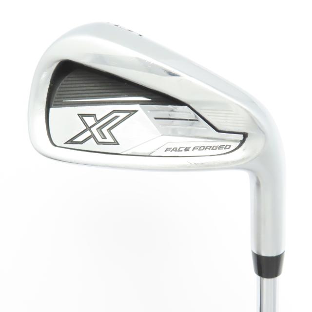 【中古ゴルフクラブ】ダンロップ　XXIO　ゼクシオ X(2024) アイアン Dynamic Gold 95　シャフト：Dynamic Gold 95