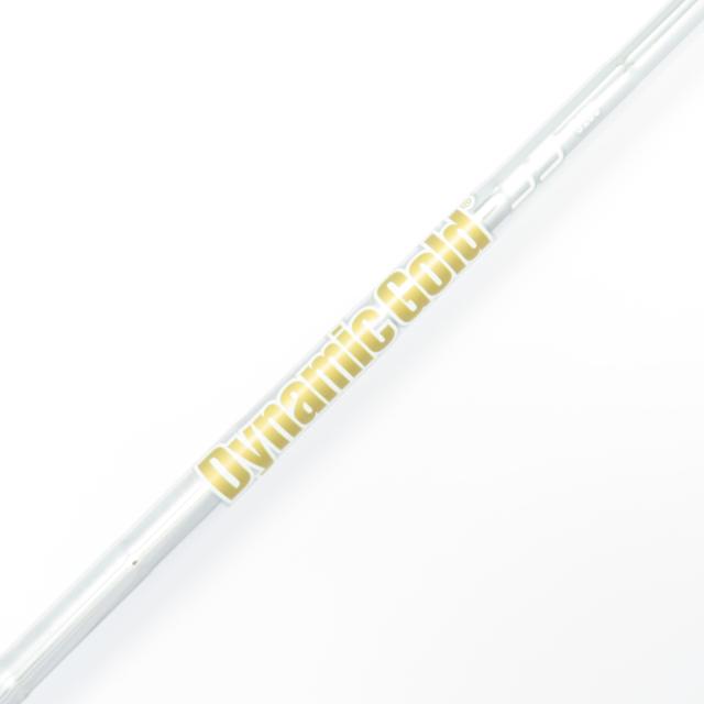【中古ゴルフクラブ】ダンロップ　XXIO　ゼクシオ X(2024) アイアン Dynamic Gold 95　シャフト：Dynamic Gold 95_4