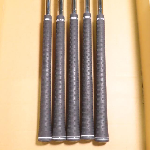 【中古ゴルフクラブ】ダンロップ　XXIO　ゼクシオ X(2024) アイアン Dynamic Gold 95　シャフト：Dynamic Gold 95_7