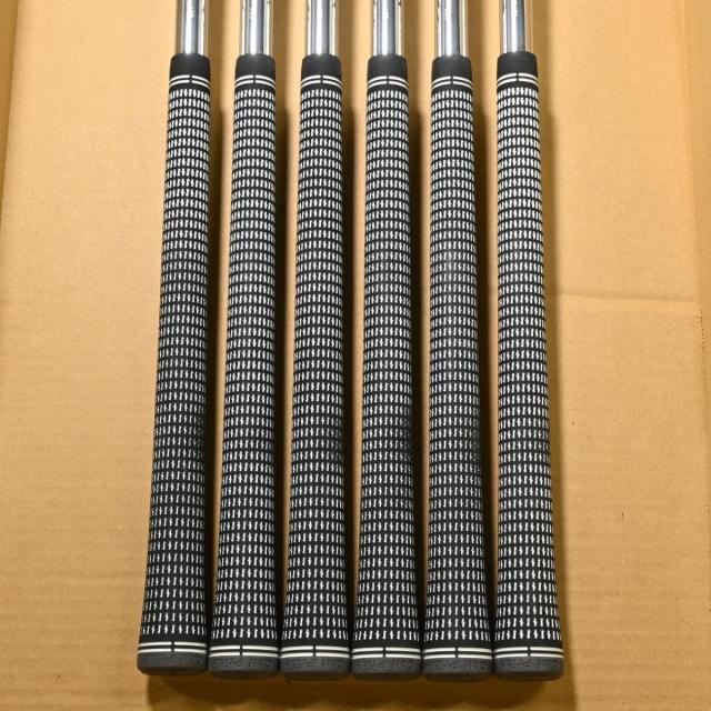 【中古ゴルフクラブ】ブリヂストン　BRIDGESTONE GOLF　242CB+ アイアン N.S.PRO MODUS3 TOUR 105　シャフト：N.S.PRO MODUS3 TOUR 105