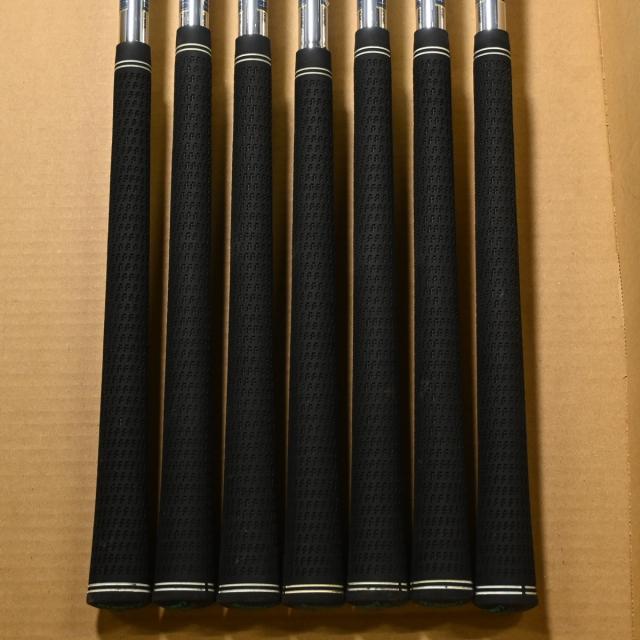 【中古ゴルフクラブ】ピン　I SERIES　i210 アイアン N.S.PRO MODUS3 TOUR 115　シャフト：N.S.PRO MODUS3 TOUR 115