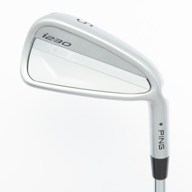 【中古ゴルフクラブ】ピン　I SERIES　i230 アイアン N.S.PRO MODUS3 SYSTEM3 TOUR 125　シャフト：N.S.PRO MODUS3 SYSTEM3 TOUR 125